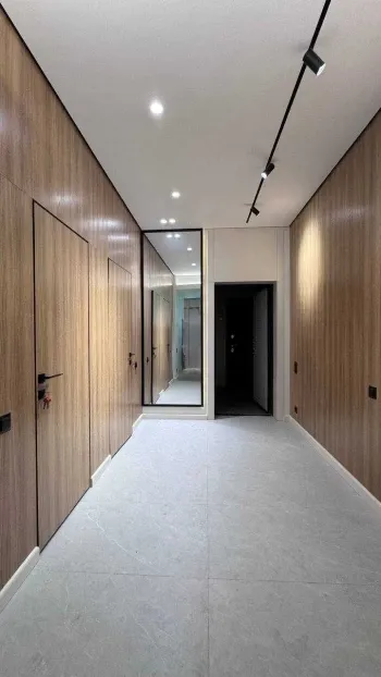 45 м², 2-комн. квартира, 7/9-2