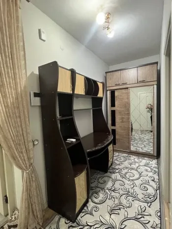 36 м², 1-комн. квартира, 6/7-3