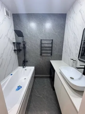 85 м², 3-комн. квартира, 7/11-3