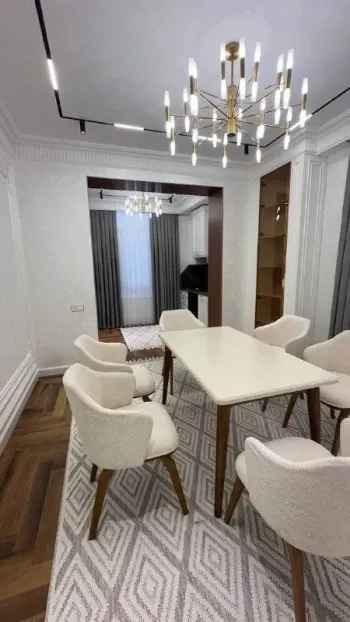 98 м², 3-комн. квартира, 4/10-0