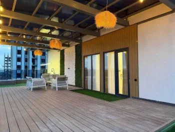 250 м², 5-комн. квартира, 7/8-0