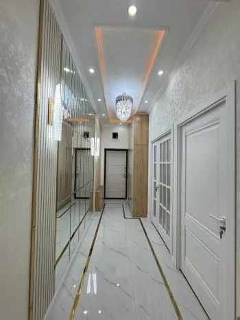 82 м², 3-комн. квартира, 9/12-2