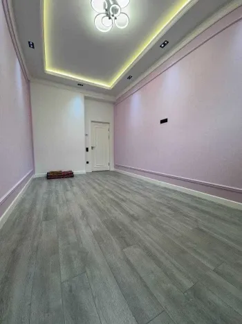 92 м², 3-комн. квартира, 5/8-2