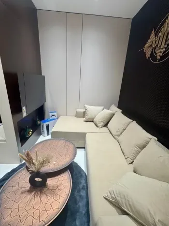 37 м², 2-комн. квартира, 5/14-1