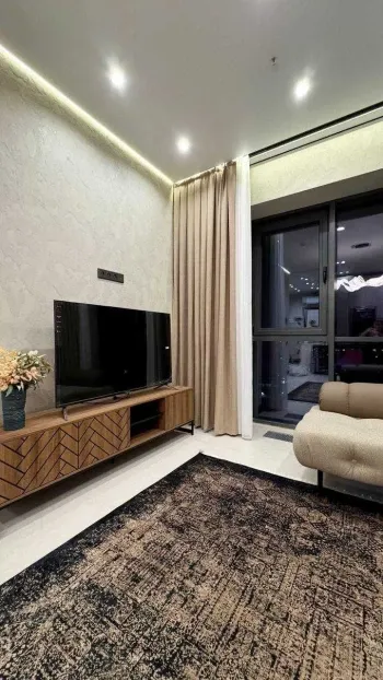 50 м², 2-комн. квартира, 21/24-3