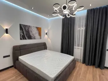 75 м², 2-комн. квартира, 5/10-1
