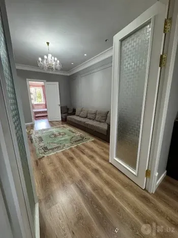 130 м², 4-комн. квартира, 6/10-2
