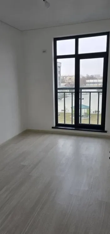 76 м², 3-комн. квартира, 9/9-3