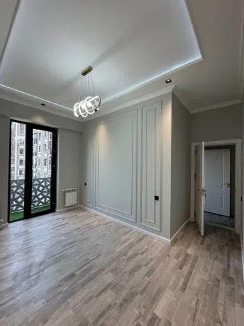 80 m², 3-xonali kvartira, 6/10-3