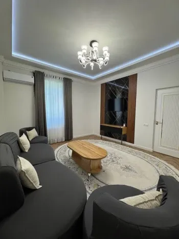 58 м², 2-комн. квартира, 1/11-1