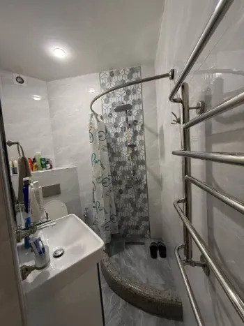 95 м², 3-комн. квартира, 1/9-3