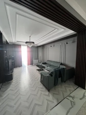 122 м², 4-комн. квартира, 4/7-0