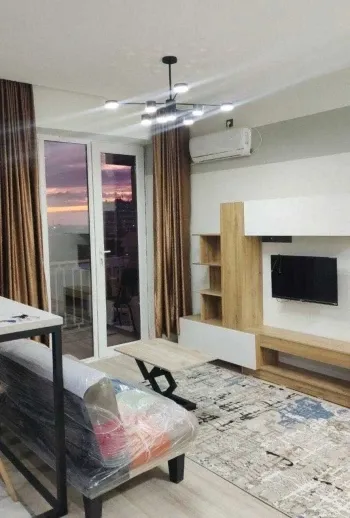 45 m², 1-xonali kvartira, 8/9-0