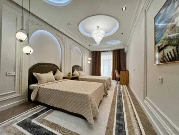 87 м², 3-комн. квартира, 5/10-3