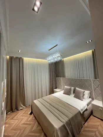 73 м², 2-комн. квартира, 3/16-2