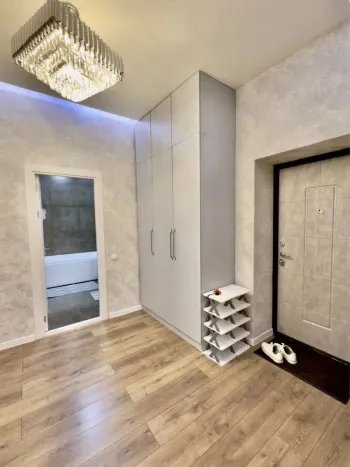 72 м², 3-комн. квартира, 7/9-3