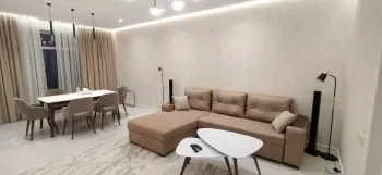 110 м², 3-комн. квартира, 10/12-0