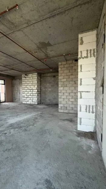 93 m², 4-xonali kvartira, 34/51-1