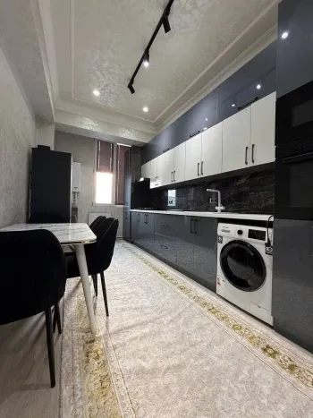 70 м², 2-комн. квартира, 6/7-0