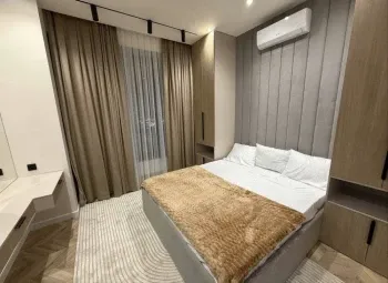 60 м², 2-комн. квартира, 7/14-3