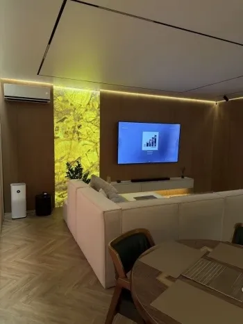 80 м², 2-комн. квартира, 8/11-2