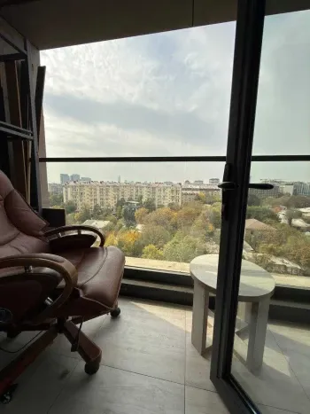 67 m², 3-xonali kvartira, 10/25-2