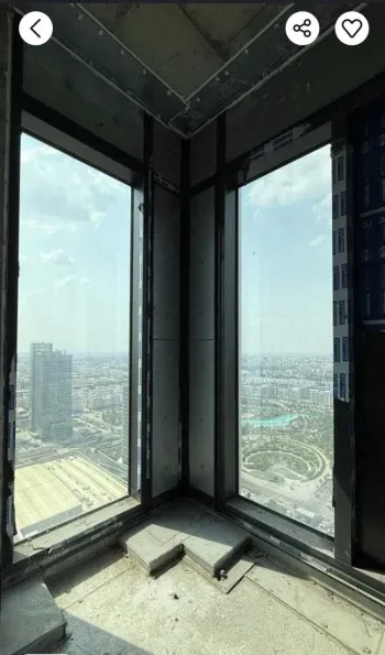 68 m², 3-xonali kvartira, 31/51-2