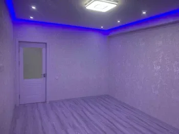 52 m², 2-xonali kvartira, 16/17-2