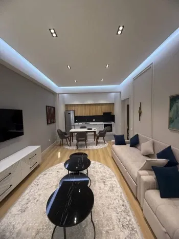 65 m², 3-xonali kvartira, 5/7-1