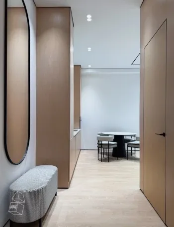 64 м², 3-комн. квартира, 6/11-2