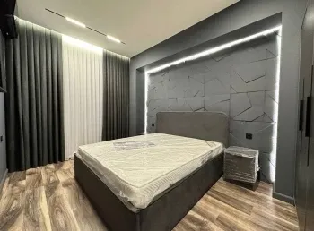 50 м², 2-комн. квартира, 13/25-2