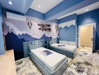 98 м², 3-комн. квартира, 8/9-1