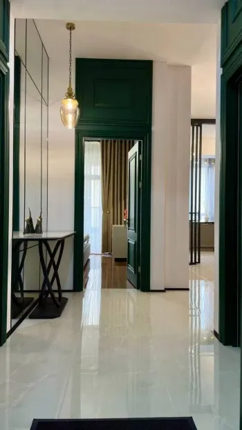 50 m², 2-xonali kvartira, 9/12-3