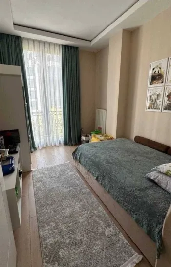 105 m², 4-xonali kvartira, 3/7-3