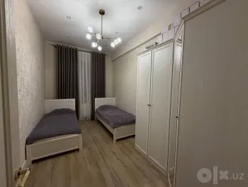 132 м², 4-комн. квартира, 7/10-3