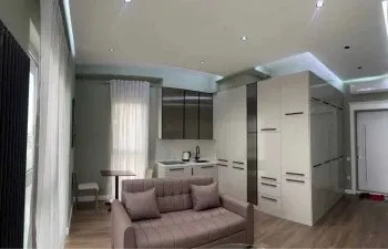 40 м², 2-комн. квартира, 8/12-1