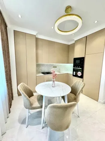 43 m², 1-xonali kvartira, 5/12-0