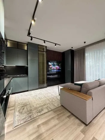 50 m², 2-xonali kvartira, 3/10-2