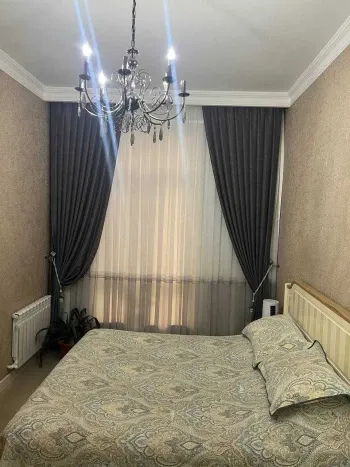 83 м², 3-комн. квартира, 8/9-3