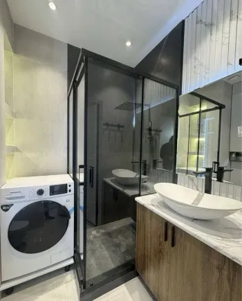 37 м², 1-комн. квартира, 3/13-3