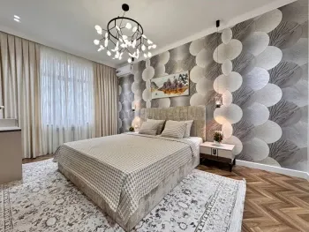 115 м², 4-комн. квартира, 10/10-2