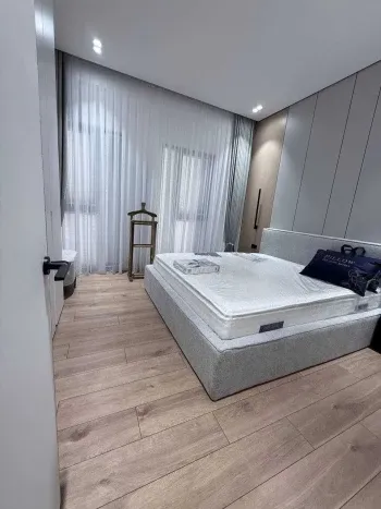 55 m², 2-xonali kvartira, 4/9-0