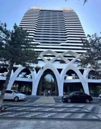 82 m², 2-xonali kvartira, 23/27-0