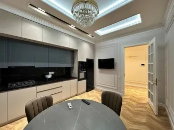 118 м², 3-комн. квартира, 5/9-2