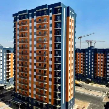 68 м², 3-комн. квартира, 9/10-0