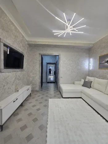 30 m², 1-xonali kvartira, 9/14-0