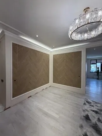 65 м², 2-комн. квартира, 2/10-1