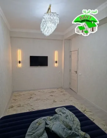 53 м², 2-комн. квартира, 13/13-1