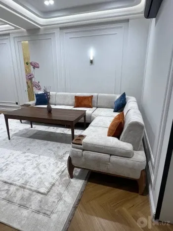85 м², 3-комн. квартира, 7/16-1