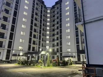 88 m², 3-xonali kvartira, 2/10-2